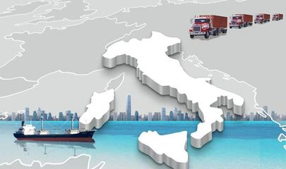 交通運(yùn)輸部多舉措穩(wěn)定外貿(mào)運(yùn)輸基本盤(pán) 階段性降費(fèi)七十億元以上