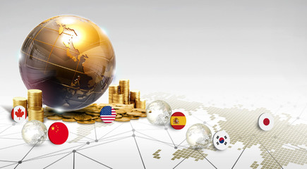 分拆結匯麻煩多 離岸貿(mào)易應注意