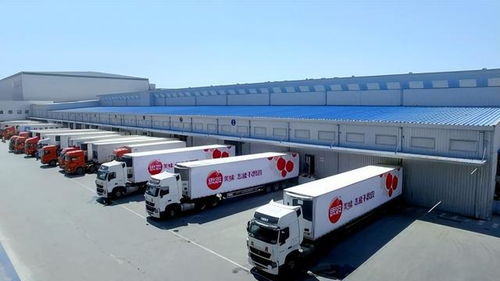 思念食品國際化進程穩(wěn)步推進,多項權威認證加持構建品質標準