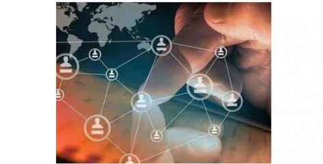 區塊鏈如何改變中小企業從事商業貿易的方式